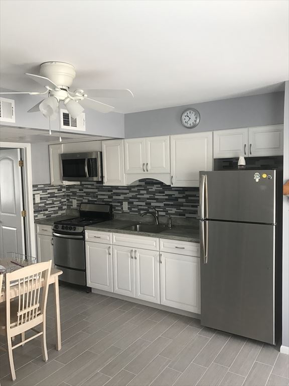 LAMPOST CONDO RENTALS 442 EAST 21ST AVENUE NORTH WILDWOOD UNIT 210